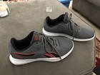 Reebok Dart Tr2 0 Running jogging Shoes Men Size 8 5  used 