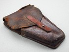 Pre Wwii Polish Eagle Radom Vis Holster Wz35