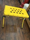 Rugged Stryker  Pro Platform Table For 6500 6506