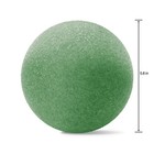 Floracraft Floraf  m Foam Ball 5 6  Green