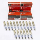 16pcs Motorcraft Sp526 Double Platinum Spark Plugs For F-150 F-250 6 2 6 7l New