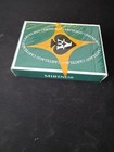 Cartelago Mirinos Playing Cards - Cardistry Deck From F1 The Movie - New