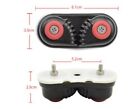 Composite K Ball Bearing Fast Entry Cam Cleat For Rope Line Up To 5 8 Inch N299