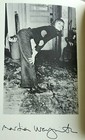 Talking Heads 1973 Art College Yearbook  Frantz Weymouth  Psycho Killer