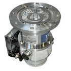 Shimadzu Tmp-203m Turbomolecular Pump