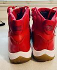 Nike Air Jordan 11 Retro  win Like  96  Red   Men s Size 12  378037-623   2017