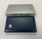 1996 Royal Canadian Mint Proof 6-coin Specimen Set With Box And Coa
