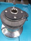 Lewmar 30 Self Tailing Winch With Lewmar Winch Handle
