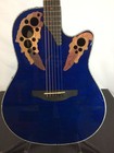 Open Box Ovation Celebrity Ce44p Elite Plus Grand Auditorium Acoustic-electric G