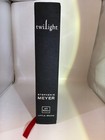 Signed First Edition Twilight Saga Collector s Edition Slipcase And Novel 2008