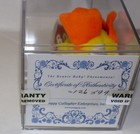 Authenticated Ty Beanie  Wingless Quacks - Mwmt Mq 2nd 1st Gen  ap 11150 