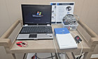 Gsi Audera Audioscreener System