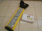 Leica Dd 130 Cable And Pipe Locator 512 Hz Sonde Locator Scout