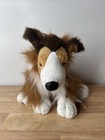 Ganz Webkinz Collie Hm149 Nwt New Sealed Unused Code Rare Retired Plush Dog