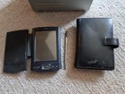 Palm T x Pda W  Box  Stylus  And Case - Untested - Great Condition 