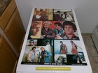 Vintage Original Starsky   Hutch Classic Tv Show 1976 Collage Poster-24x36-nice 