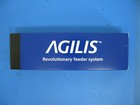 Nib Mydata Agilis Insert Feeder 12mm Black Adjustable 7 5-9 5 Mycronic L014-1552