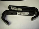 John Deere Pair Of 2 Skid Shoe Runners For Snow Plows   Some Blowers M147167