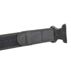 Perfect Fit Nylon Web Duty Belt 2 1 4  Tactical Police Gear Medium 34-38 Usa