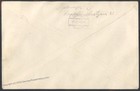 Austria 1918 Kuk First Airmails Flugpost Cover Vienna Krakau Cracow Polan 114790
