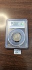 1956-p Washington Quarter 90  Silver Pcgs Ms66 Blueberry Toner