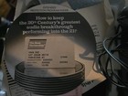 Vintage Sony Black Discman Cd Player D-11 With Mega Bass Tested  