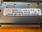 Hynix 8gb 2rx4 Pc3l-10600r Hmt31gr7cfr4a-h9 Server Memory Ram Lot Of 4 Tested