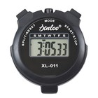 Digital Sports Stopwatch Multifunctional Student Stopwatch Competition Timer