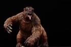 Tng T4009 Megatherium Model Prehistoric Animal Collection Gk Decor Birthday Gift