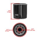 Caltric Oil Filter For John Deere 110 204l 244h 304h 304l Tractor Loader Backhoe