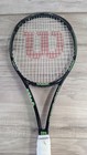 Wilson Blade 98s  spin Effect  Blx Amplifeel - 4 3 8 Tennis Racquet Head 98 In