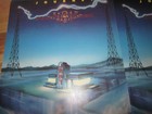 Lot Of 9 Journey Raised On Radio Promo Flats 2 Sided