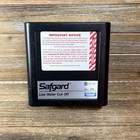 Hydrolevel Company Safgard Low Water Cut-off Model 400 Series - A