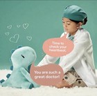 Bondu Ai Dinosaur Robot Toy For Kids