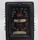 Union Switch   Signal Relay Style Kp Pc 77936 105 Oms