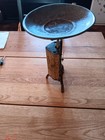 Antique German Kitchen Scale Krups Fabrik-marke