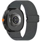 Stretching Band Compatible With Samsung Galaxy Watch 8 8 Classic 46mm Adjusta   