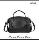 Leather Woman Bag Collection