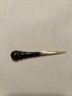 Antique Sterling Mother -of-pearl Sewing Awl