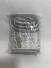 Skip Hop Grab   Go Double Baby Bottle Bag Insulated Cooler - Black  White Stripe