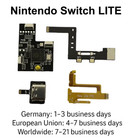 Nintendo Switch Hwfly Picofly Rp2040 Chip For Core V1 And V2  Oled And Lite