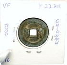 1736-1795 Chinese Qing Dynasty Gao Zong Qian Long Tong Bao Old Cash Coin I101903