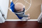 Best Baby Jumper Exerciser Bouncer Merry Muscles Infant Activity 2 Months   Up