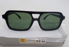 Sunglasses Retro 70s Square Aviator Sun Glasses For Women Men Vintage Trendy