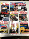 Classic Toy Trains Magazines Lot Of 30 1990s To Early 2000s 