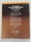 1983 Dungeons   Dragons Advanced Fantasy Adventure Module The Assassins Knot
