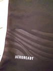 Lionel Messi Inter Miami Cf Mls Adidas Aeroready Jersey Youth Size S