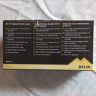 Flir Dbb533tl 900 Tvl Outdoor Ir Night Vision Bullet Camera Wired 12v Black