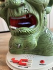 Mad Lab Monster Surgery Frankenstein 2002 Mga Talking Monster Game - Works