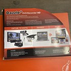Pinnacle Dvcptenam Dazzle Dvd Hd Recorder New Open Box Software Included